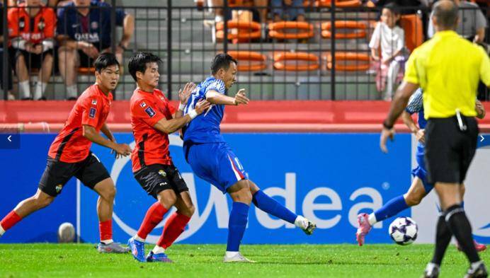 转折点浙江队更衣室发声，亚冠集结日攻防权衡，媒体盛赞，球探报告显示潜力(直拍和横拍的图片)-开云娱乐官网