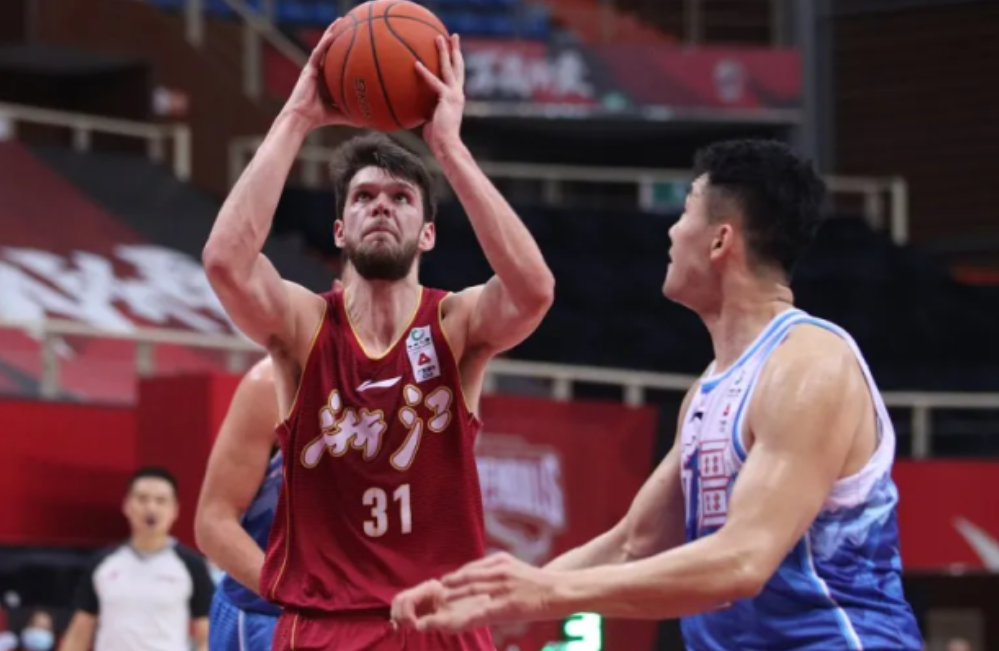 风云突变！浙江队今晚回应争议，NBA总决赛版图或变，压力陡增，细节决定成败 -开云体育平台