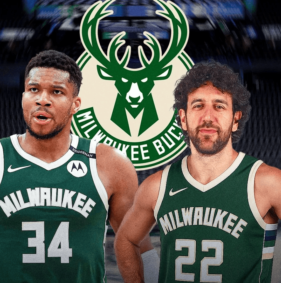 密尔沃基雄鹿官网-开云电竞