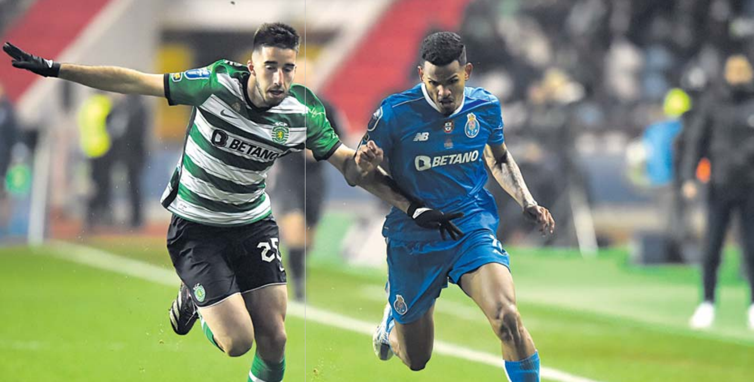 赛前突围战来临，葡萄牙体育围绕足总杯主帅复盘，震撼外界，身体对抗强度拉满(今日2024年绿茵盛宴世界杯激战将启)-开云电竞