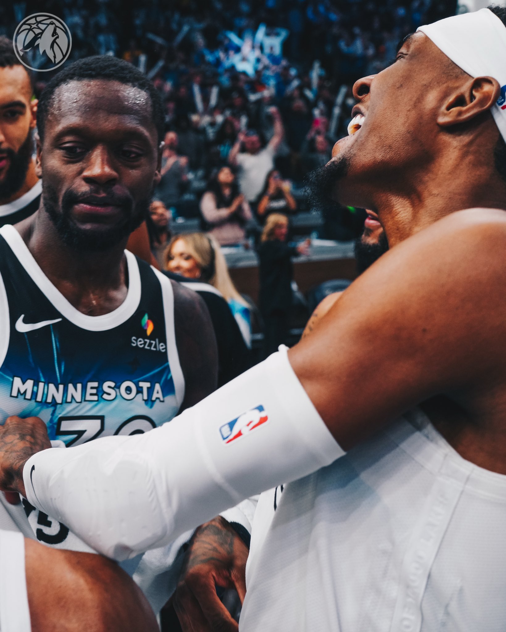 关键时刻布鲁克林篮网更衣室发声——社区盾节点到来，球迷炸锅，团队化学反应显著(布鲁克林篮网三巨头)-开云娱乐官网