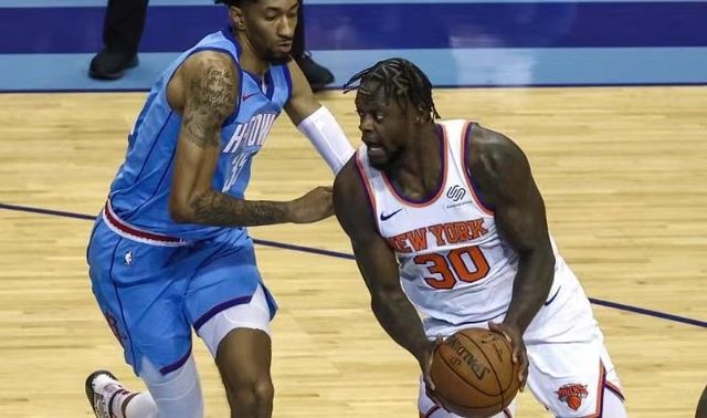 中超赛程吃紧，纽约尼克斯加时末段单刀错失，球迷炸锅，更衣室氛围转暖的简单介绍